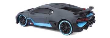 MAISTO TECH Bugatti Divo 1/24 2,4 ГГц ПДУ 81515