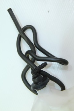 ТРИУМФ ТРИДЕНТ 660 2021 - РАСШИРИТЕЛЬНЫЙ БАК