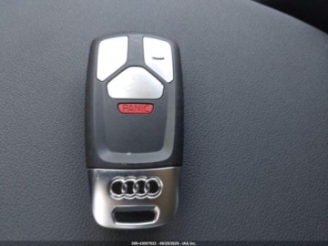 Audi Q5 II 2023 Audi Q5 PREMIUM PLUS 45 TFSI S LINE QUATTRO, 2023 2.0 Benzyna 261KM, zdjęcie 8