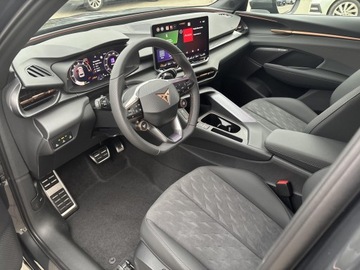 Cupra Terramar SUV 1.5 eTSI 150KM 2025 Cupra Terramar 1.5 eTSI 150 KM Advantage Edition 7, zdjęcie 8