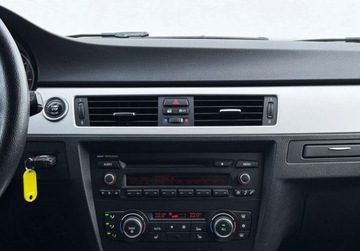 BMW Seria 3 2012 BMW Seria 3 Pakiet Comfort 6-biegowa Tempomat Podgrzewane fotele, zdjęcie 30