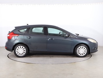 Ford Focus III Hatchback 5d 1.6 Duratorq TDCi DPF 95KM 2011 Ford Focus 1.6 TDCi, Salon Polska, Serwis ASO, zdjęcie 5