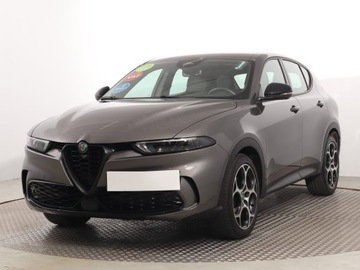 Alfa Romeo Tonale 2022 Alfa Romeo Tonale 1.5T 48V MHEV, Salon Polska, zdjęcie 1