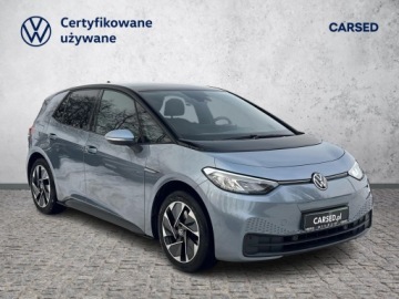 Volkswagen 2021 Volkswagen ID.3 49kWh Carplay Ambiente, zdjęcie 8