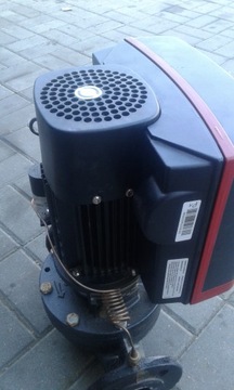 Насос Grundfos MGE80B/2-FT100-1A