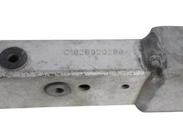 ALFA ROMEO STELVIO 2.0T Q4 ПЕРЕДНЯЯ ПЕРЕДАЧНАЯ ПОДВЕСКА НА БОЛЛЕЙ-САНЯХ