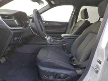 Jeep Grand Cherokee V 2025 Jeep Grand Cherokee Laredo 2025 3.6 Benzyna 293KM, zdjęcie 7