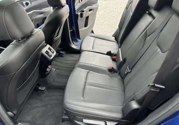 Kia Sorento IV 2021 Kia Sorento SORENTO 2,5 BENZ 190 KM 2022r Warszawa 2.4 Benzyna 188KM, zdjęcie 6