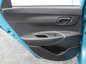 Hyundai i20 III Hatchback 1.2 MPI 84KM 2023 Hyundai i20 WD1942T#1.2 Pure Cz.cof Bluetooth, zdjęcie 18