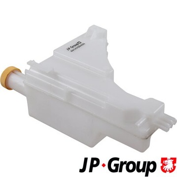 JP GROUP 4014700400 NÁDOBKA VYROVNÁVACÍ KAPALINA CHLADÍCÍ