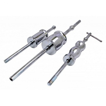 ИНЕРЦИОННЫЙ СЪЕМНИК ДЛЯ ИНЖЕКТОРОВ