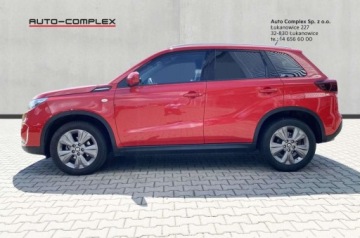 Suzuki 2023 Suzuki Vitara 1,4T 129KM Salon Pl Allgrip Premium manual 2023 1.4 Hybryda, zdjęcie 16