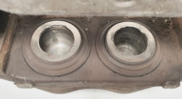 ТОРМОЗНОЙ СУППОРТ ПРАВЫЙ ПЕРЕДНИЙ ALFA ROMEO 159 2.4