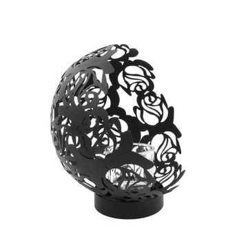 KULA Ogrodowa Dekoracyjna BOHO LED Nowość ZESTAW