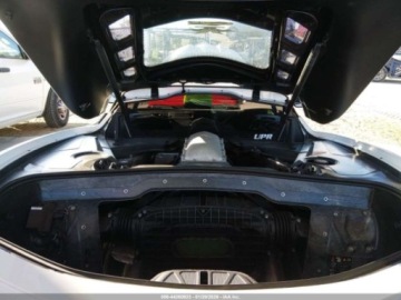 Chevrolet Corvette C7 2020 Chevrolet Corvette Stingray 1LT 2020 6.2 Benzyna 495KM, zdjęcie 5