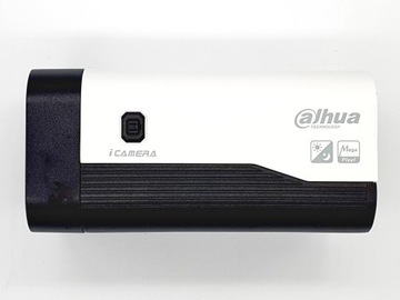 IP-камера Dahua DH-IPC-HF8630FP 6 Мп PRO