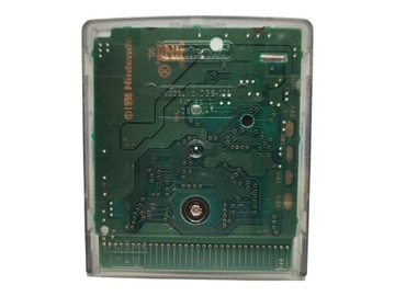 Тоттоко Хамтаро Game Boy Gameboy Color