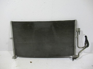 CHLADIČ KLIMATIZACE FORD MONDEO MK 3