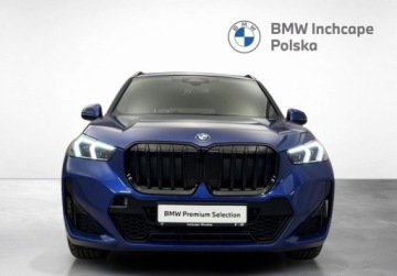 BMW X1 U11 2024 BMW X1 X1 23d xDrive, M Pakiet, Hak, Faktura VAT 23, Gwarancja 2.0 Diesel, zdjęcie 7
