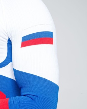 МУЖСКОЕ НИЖНЕЕ БЕЛЬЕ ФУТБОЛКА X-BIONIC PATRIOT размер S/M