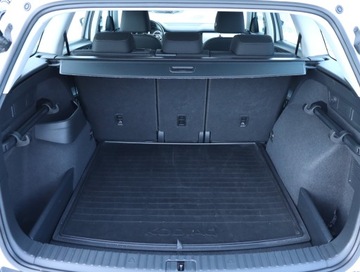 Skoda Kodiaq I SUV 1.5 TSI ACT 150KM 2021 Skoda Kodiaq 1.5 TSI, Salon Polska, Serwis ASO, zdjęcie 12