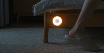 Лампа Xiaomi Night Light Mi Motion-Activated 2 BT