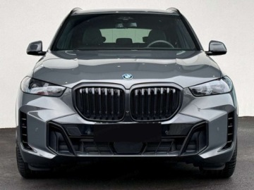 BMW X5 G05 SUV Plug-In Facelifting 3.0 50e 490KM 2026 BMW X5 xDrive50e Sport Suv 3.0 (489KM) 2026, zdjęcie 5