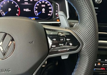 Volkswagen T-Roc I SUV R Facelifting 2.0 TSI 300KM 2025 Volkswagen T-Roc R 2.0 TSI 4Motion 300 KM DSG 2.0 Benzyna 300KM, zdjęcie 14