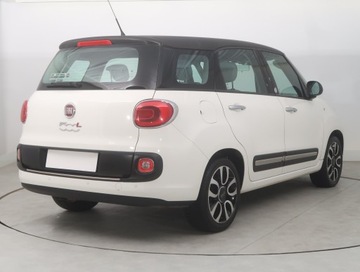 Fiat 500 II 2013 Fiat 500L Living 1.4 16V, Salon Polska, zdjęcie 4