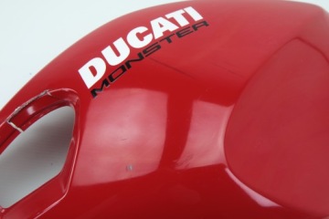 DUCATI MONSTER 796 10-17 КРЫШКА БАКА ЛЕВАЯ