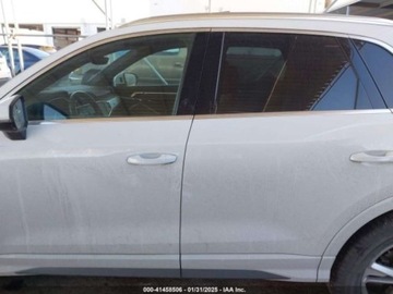 Audi Q3 II 2021 Audi Q3 Premium 45 S-Line 2021 2.0l 2.0 Benzyna 228KM, zdjęcie 5