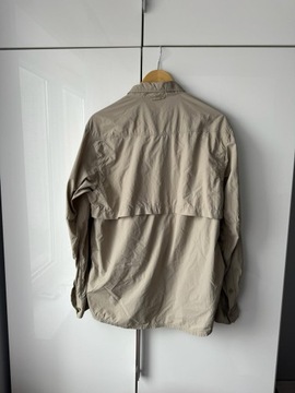 SIMMS GUIDE БЕЖЕВАЯ ФУТБОЛКА КРАСИВАЯ РЫБАЛКА РЫБАЛКА M