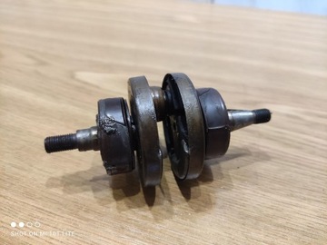 ШАТУН КОЛЕНВАЛА HUSQVARNA 225 H 60