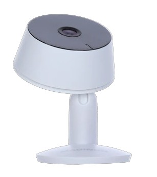 ВНУТРЕННЯЯ IP-КАМЕРА МОНИТОРИНГА 12S