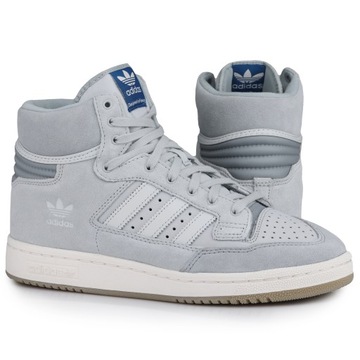 Buty męskie Adidas CONTENNIAL 85 HI FZ5995