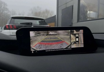 Mazda 3 IV Sedan 2.0 Skyactiv-G 122KM 2019 Mazda 3 2.0 122KM BOSE SKORA Automat zarejestrowana GWARANCJA 2.0, zdjęcie 26