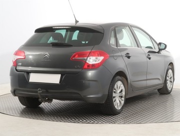 Citroen C4 II Hatchback 5d 1.6 e-HDi 114KM 2014 Citroen C4 1.6 HDi, 1. Właściciel, Automat, Navi, zdjęcie 4