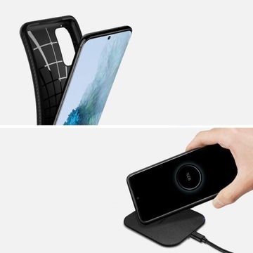 Чехол для Galaxy S20, Spigen Liquid Air, чехол, чехол
