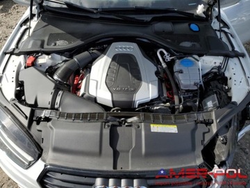 Audi A7 C8 Sportback 3.0 55 TFSI 340KM 2018 Audi A7 Sportback _PREMIUM PLUS_S Line_Quattro_3.0 L_340 km_2018r 3.0 340KM, zdjęcie 10