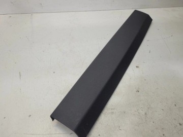89E867606, Blende Abdeckung heckklappe Kofferraum AUDI Q4 E-TRON SPORTBACK 89E867606 | thumb 2