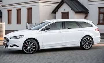 Ford Mondeo V Kombi 2.0 TDCi 180KM 2018 Ford Mondeo 2.0TDCI 180KM FullLedy Navi Camera Automat Alu 20 VAT 23 2.0, zdjęcie 6