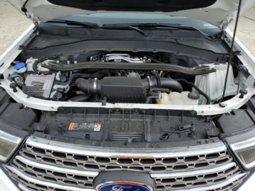Ford Explorer VI 2024 Ford Explorer King Ranch 2024 3.0l 3.0 Benzyna 400KM, zdjęcie 6