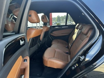 Mercedes GLE W166/C292 SUV 3.0 350d 258KM 2018 Mercedes GLE 350 Salon PL! Kamera 360, Navi, LED, zdjęcie 11