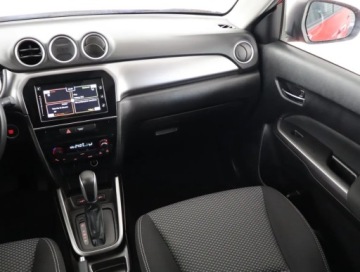 Suzuki Vitara III 2021 Suzuki Vitara 1.4 BoosterJet, Salon Polska, zdjęcie 7
