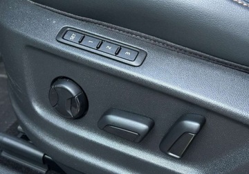 Cupra Ateca Crossover Facelifting 1.5 TSI 150KM 2024 Cupra Ateca Kamera 360, GPS, BEATS, Fotel z pamiecia, Gwarancja 1.5, zdjęcie 36