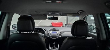 Hyundai ix35 SUV Facelifting 1.6 GDI 135KM 2014 HYUNDAI ix35! Super stan!, zdjęcie 17