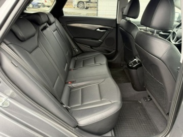 Hyundai i40 Kombi Facelifting 1.7 CRDi 141KM 2016 Hyundai i40 1.7 CRDi 141KM 2016r Tempomat skóry, zdjęcie 12