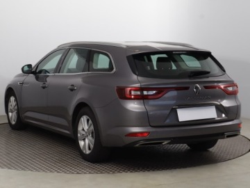 Renault Talisman Kombi 1.6 Energy dCi 160KM 2018 Renault Talisman 1.6 dCi, Automat, Skóra, Navi, zdjęcie 3