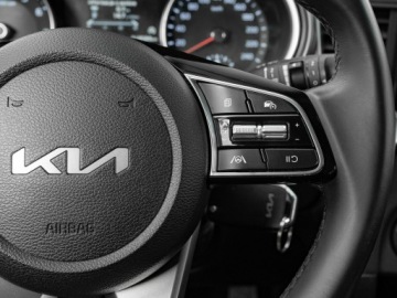 Kia Ceed III Kombi Facelifting 1.5 T-GDI 160KM 2022 Kia Cee'd GD4E976#1.5 T-GDI M 2 stref klima K.cof, zdjęcie 15