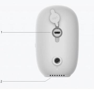 Reolink Argus 3 Pro WiFi уличная камера